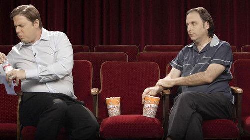 On Cinema Season 2 Episode 2 - 'A Good Day to Die Hard' and 'Escape from Planet Earth'