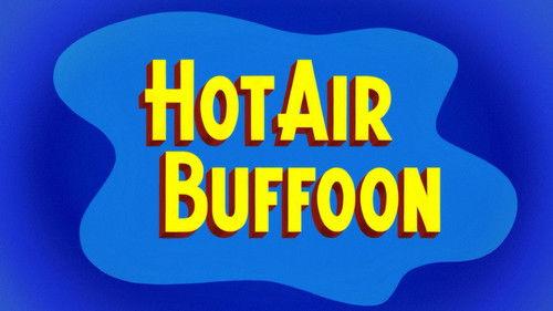 Looney Tunes Cartoons Season 2 Episode 22 - Hot Air Buffoon