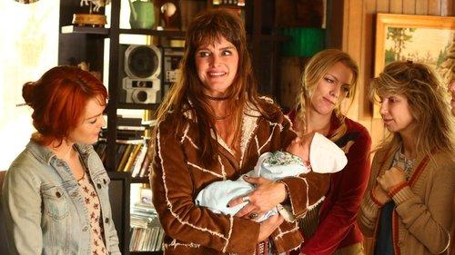 The Middle Season 8 Episode 8 - Trip and Fall