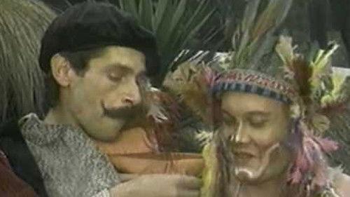 Maski-Show Season 1 Episode 14 - Maski In Columbia 2 (Treasure Hunt)