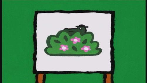 Maisy Season 1 Episode 7 - Rain / Nest / Plane / Parade