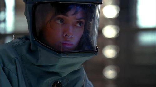 Bones Season 4 Episode 1 - Yanks in the U.K. (1)