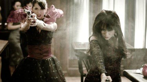 Caprica Season 1 Episode 15 - The Dirteaters