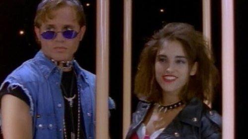 undefined Season 1 Episode 11 - Power Ranger Punks