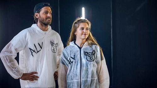 Code van Coppens Season 2 Episode 4 - Episode 4