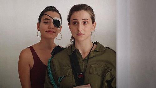 Dismissed Season 1 Episode 3 - When the Waves get Stronger