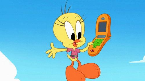 Bugs Bunny Builders Season 1 Episode 23 - Cheddar Days