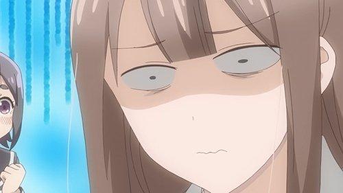 Joshi Kausei Season 1 Episode 2 - The High School Girl and the Unlucky Day