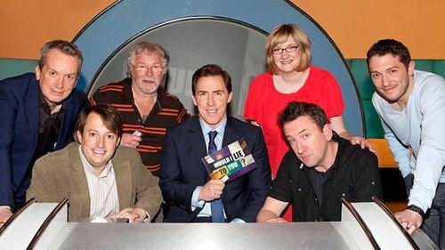 Would I Lie to You? Season 5 Episode 6 - Frank Skinner, Bill Oddie, Jon Richardson, Sarah Millican
