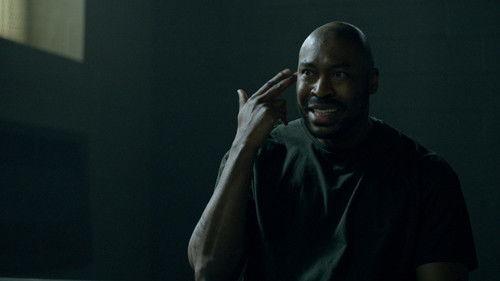 Projet Innocence Season 1 Episode 3 - Episode 3