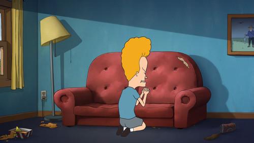 undefined Season 2 Episode 12 - Are You There God? It's Me, Beavis.