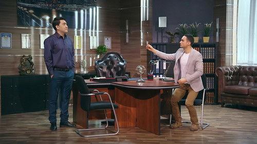 Once Upon a Time in Russia Season 2 Episode 1 - Episode 1