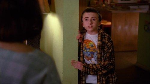 The Middle Season 4 Episode 24 - The Graduation