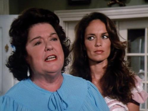 The Dukes of Hazzard Season 6 Episode 8 - Targets: Daisy and Lulu