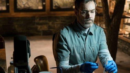 undefined Season 4 Episode 15 - The Apothecary