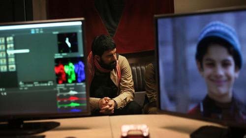 Runaway Season 1 Episode 5 - Dinning With The Devil