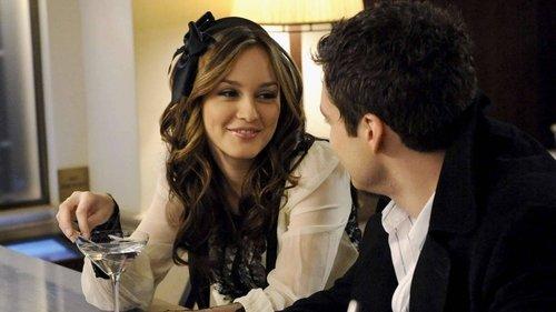 Gossip Girl Season 2 Episode 18 - The Age of Dissonance