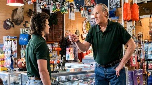 Young Sheldon Season 3 Episode 20 - A Baby Tooth and the Egyptian God of Knowledge