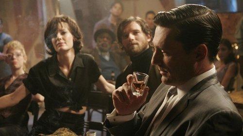 undefined Season 1 Episode 6 - Babylon