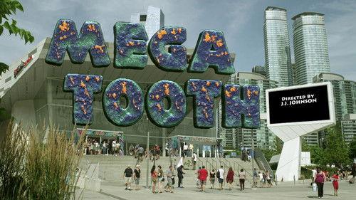 Dino Dana Season 1 Episode 9 - Mega Tooth / Dino Dodgeball