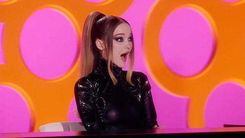 RuPaul's Drag Race Season 18 Episode 2 - Q-Pop Girl Groups