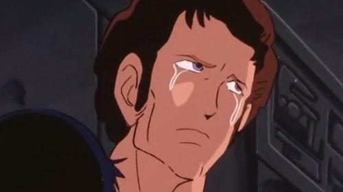 Armored Trooper VOTOMS Season 1 Episode 25 - Infiltration