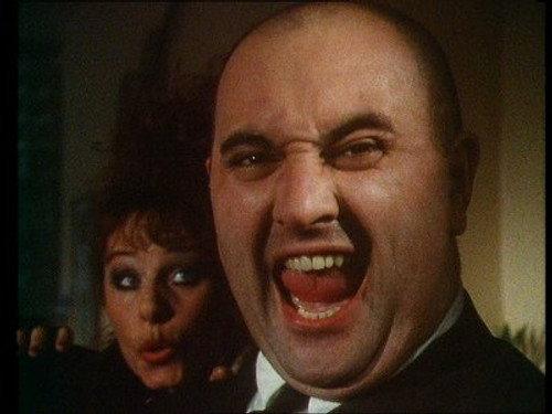 The Comic Strip Presents... Season 4 Episode 5 - Spaghetti Hoops