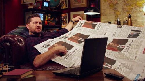 The Weekly with Charlie Pickering Season 7 Episode 13 - Episode 13