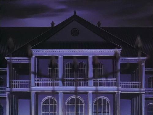 Rurouni Kenshin Season 1 Episode 24 - Midnight Battle: Sanosuke Verses Kenshin Revisited