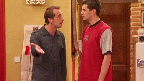 7 vidas Season 5 Episode 1 - Episode 1