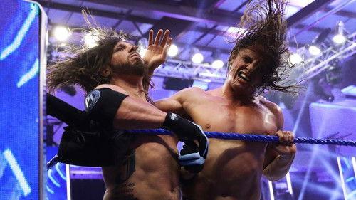 WWE SmackDown Season 22 Episode 25 - June 19, 2020