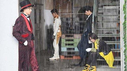 Kaitou Sentai Lupinranger vs. Keisatsu Sentai Patranger Season 1 Episode 44 - The Truth Found