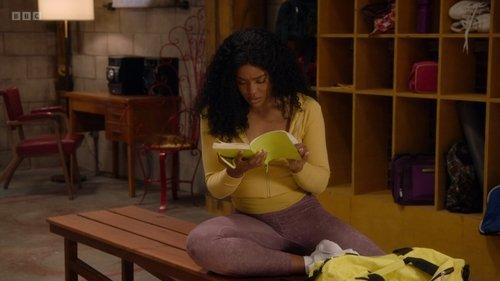 The Next Step Season 8 Episode 8 - My Philosophy