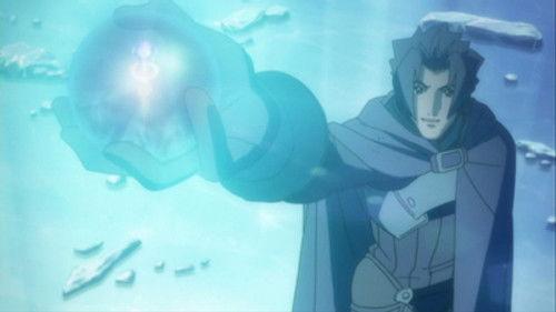 The Tower of Druaga: The Aegis of Uruk Season 1 Episode 12 - YOU ZAPPED TO…