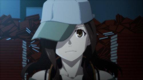 Monogatari Season 5 Episode 13 - SHINOBUMONOGATARI Shinobu Mustard (5)