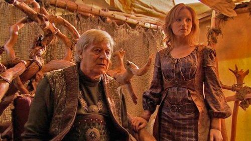 undefined Season 4 Episode 8 - The Seer