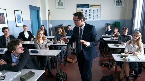 undefined Season 1 Episode 4 - Episode 4