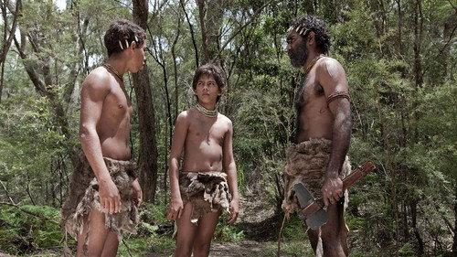 My Place Season 2 Episode 12 - Before Time Bunda