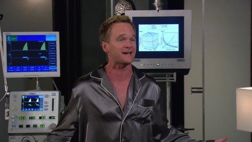 How I Met Your Mother Season 6 Episode 20 - The Exploding Meatball Sub