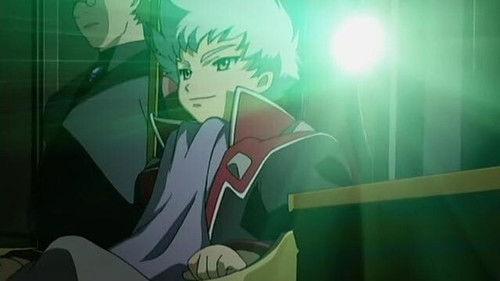 My-Otome Season 1 Episode 14 - An Otome's S.O.S