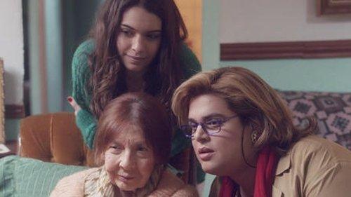 undefined Season 1 Episode 3 - Back to Navarrete