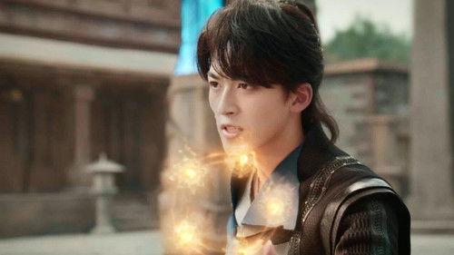 Battle Through the Heaven Season 1 Episode 16 - Episode 16