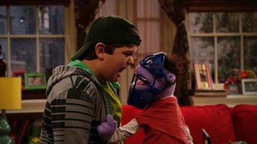 Crash & Bernstein Season 1 Episode 17 - Crashus Maximus