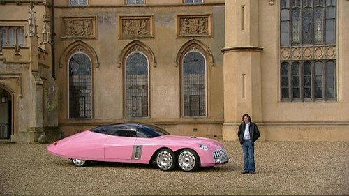 Top Gear Season 4 Episode 2 - Episode 2