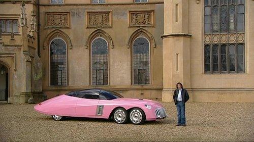 Top Gear Season 4 Episode 2 - Episode 2