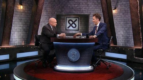 The Opposition with Jordan Klepper Season 1 Episode 36 - Scott Kelly