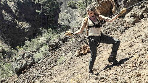 Running Wild with Bear Grylls Season 4 Episode 2 - Keri Russell