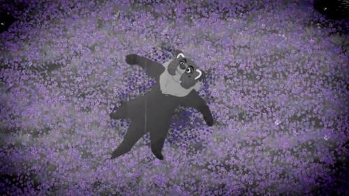 The Lion Guard Season 3 Episode 9 - Mama Binturong