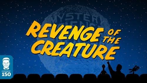 Mystery Science Theater 3000 Season 8 Episode 1 - Revenge of the Creature