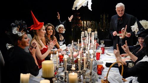 The Real Housewives of Melbourne Season 2 Episode 2 - Murder Mystery Party